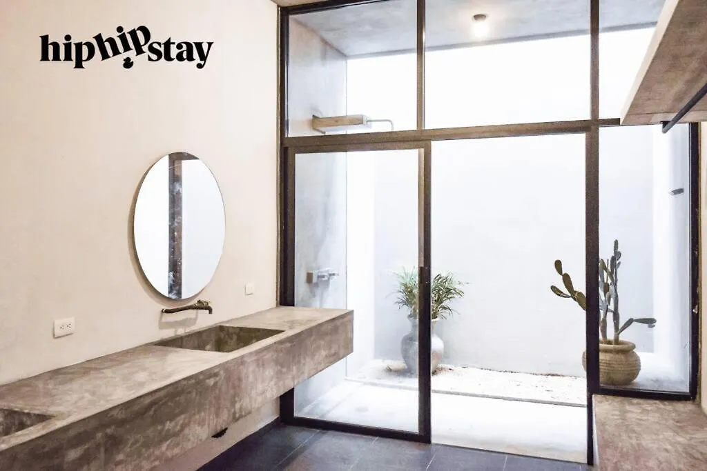 Hiphipstay - El Chapo Villa Tulum