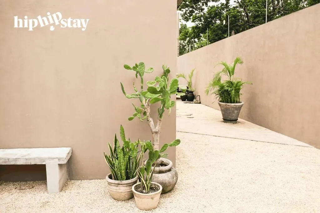 Hiphipstay - El Chapo Villa Tulum 0*,  Mexico
