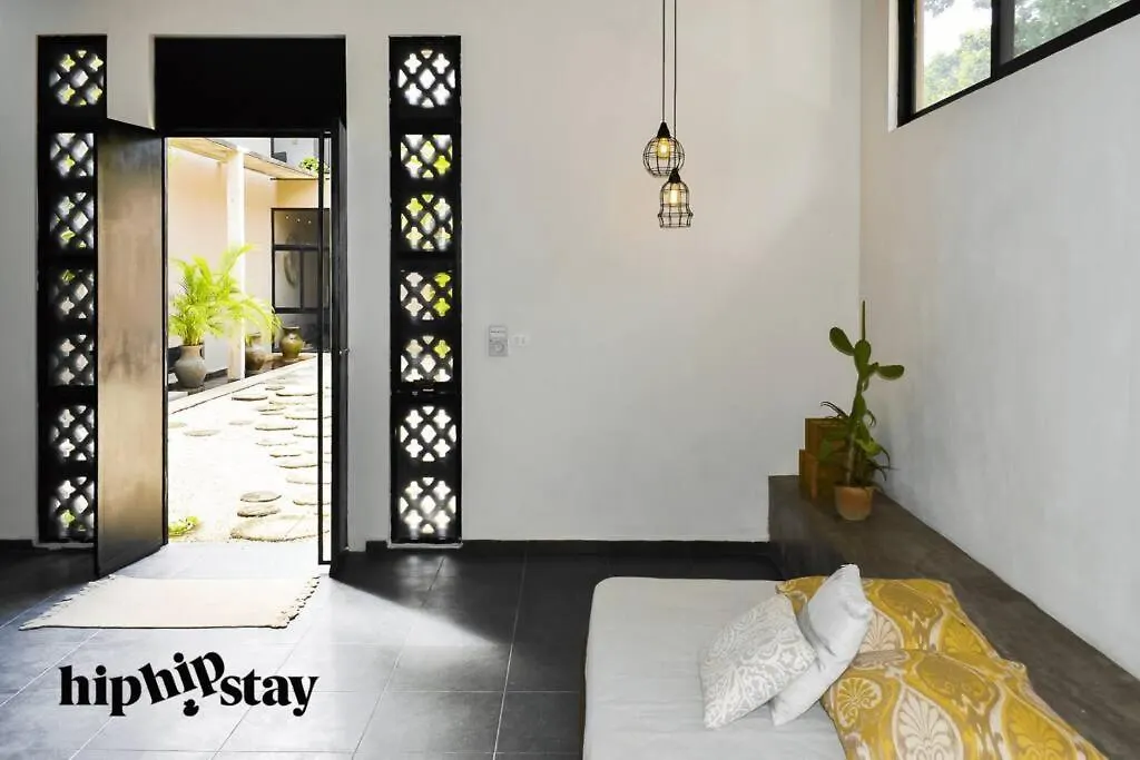 Hiphipstay - El Chapo Villa Tulum 0*,  Mexico