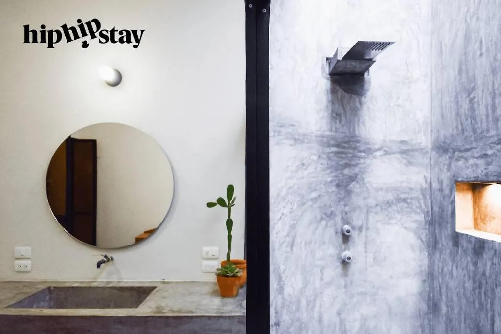 Hiphipstay - El Chapo Villa Tulum