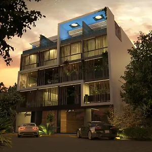 Gaia Residence Hotel