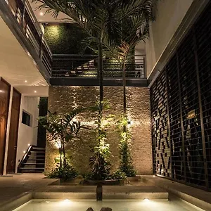 El Capitán Tulum