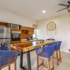 Casa Elda Apartment