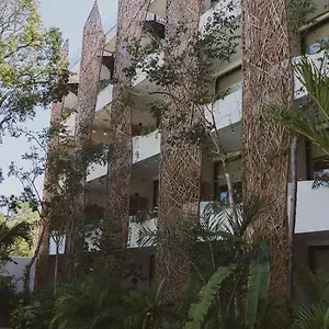 Hotel Jade, Tulum