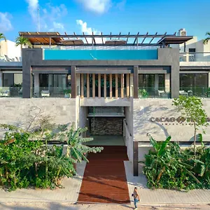 Apart-hotel Cacao -luxury Condos-, Tulum