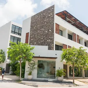 Muyu Tulum Pueblo