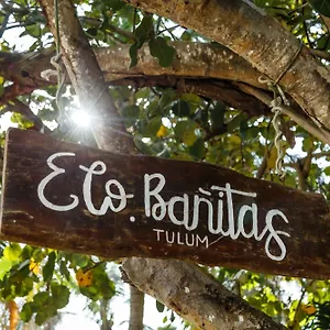 Eco Banitas Tulum Pueblo