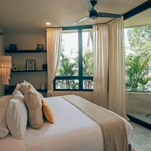 Luxury Jungle Villa-pvt Pool -100mbs- Concierge 8a Villa