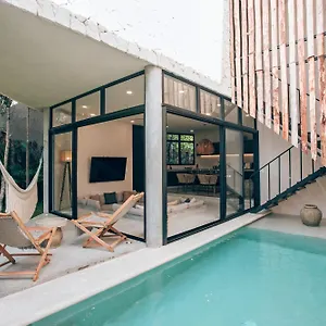 Jungle Luxury -pvt Pool - Concierge 6a Villa