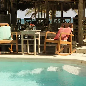 Hotel Punta Piedra, Tulum