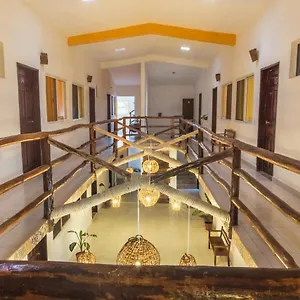 Naay Bej Hotel