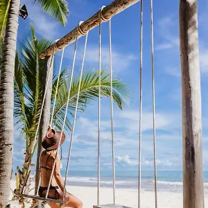 Arrecifes Tulum Pueblo
